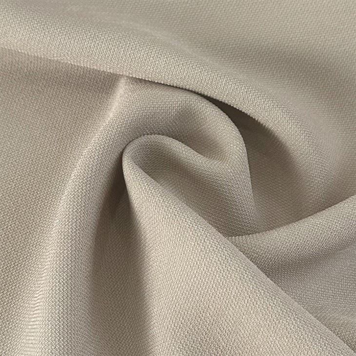 Tessuto acetato elasticizzato per camicia