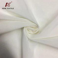 Tessuto a rete elasticizzato 92% poliestere 8% spandex