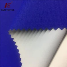 Tessuto di rivestimento in poliestere pongee traspirante