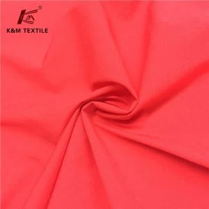 Tessuto elasticizzato in 4 direzioni 100% nylon tinto personalizzato