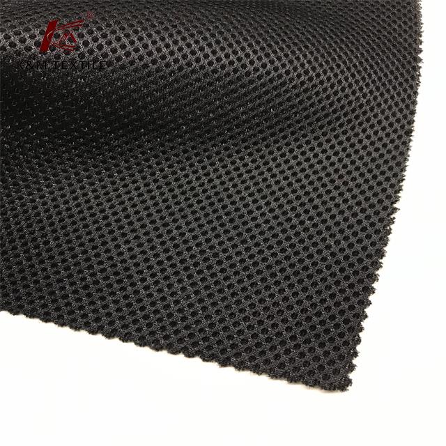 3D Polyester Mesh Fabric