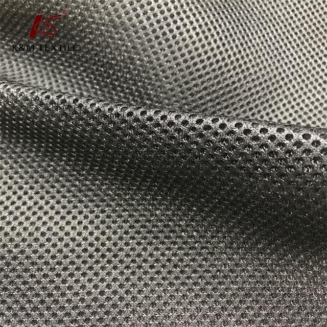 3D Polyester Mesh Fabric