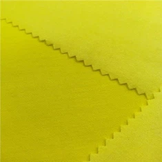 Tessuto elasticizzato in poliestere Rayon a 4 modi