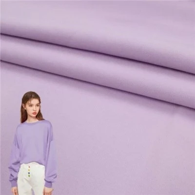 Tessuto a maglia interlock