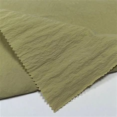 Tessuto Oxford Taslon traspirante in nylon 100% funzionale di alta qualità per abbigliamento sportivo