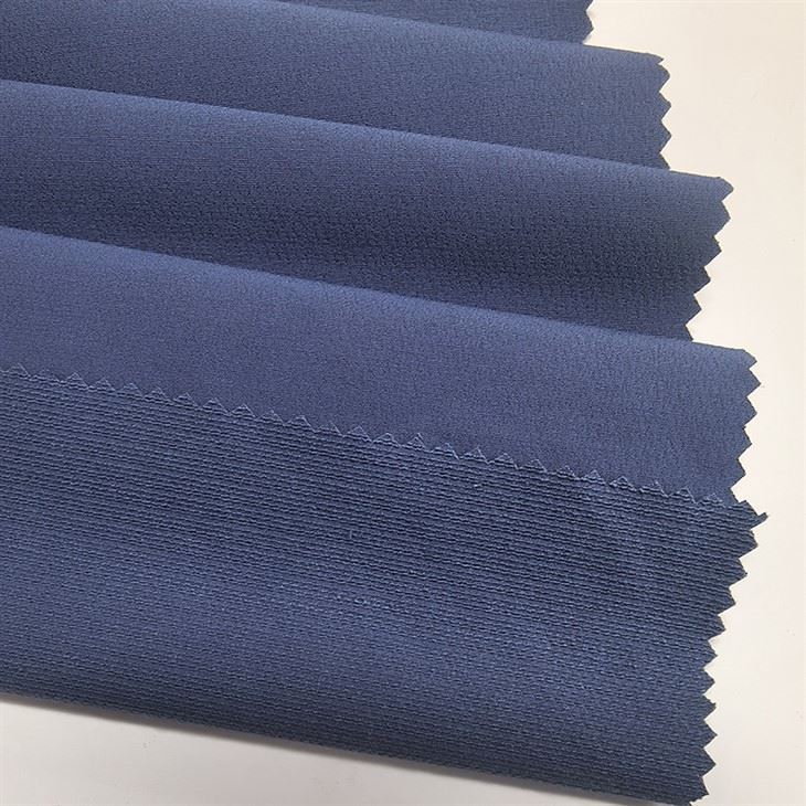 High Stretch Polyester Spandex Fabric